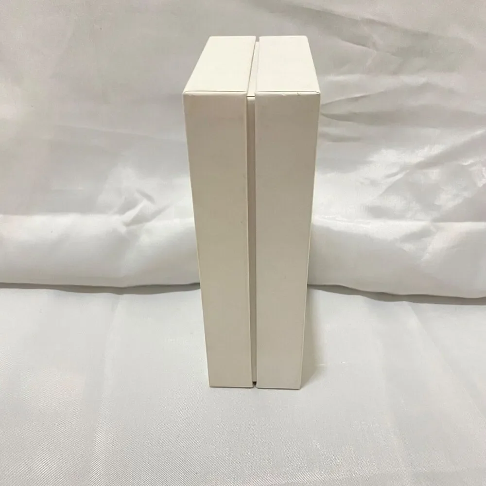 Samsung Galaxy S6 edge Box Only No Phone Includes Everything In Photo